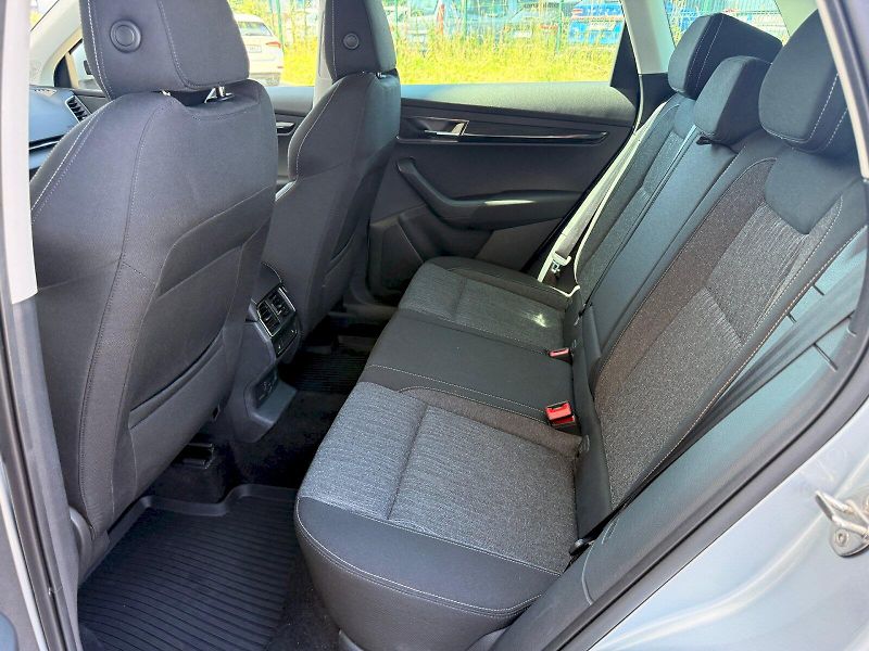 Škoda Karoq (2022) STYLE 4X4 TD 2.0/110KW A7A - fotka 12 z 30