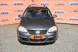 Volkswagen Golf 1,9 TDi 77KW, ČR, SERVIS. KN. - náhled 1