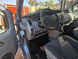 Opel Vivaro 2.0CDTI 84kw 8Míst - náhled 14