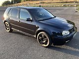 Volkswagen Golf (1998) VW Golf IV 1.9 TDI ALH TDIFUN - náhled 1