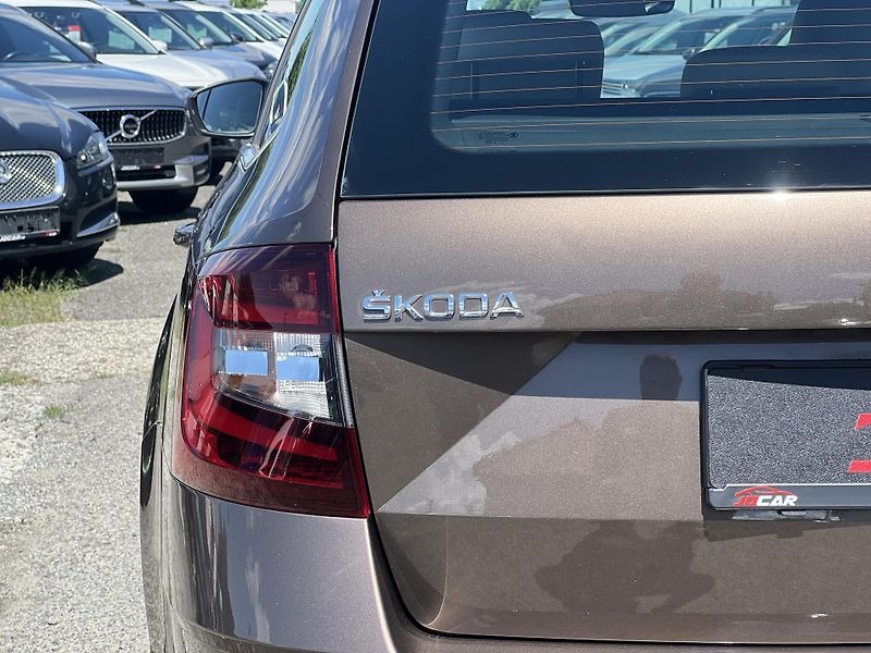 Škoda Octavia 2.0TDi 135kw 4x4 DSG ČR odpDPH - fotka 47 z 49