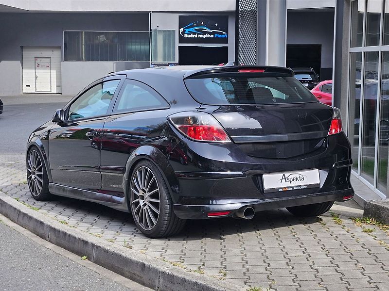 Opel Astra 1,8 ECOTEC 103kW, 2.majitel - fotka 3 z 27