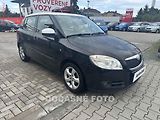 Škoda Fabia (2007) 1.2i, AC, temp, STK3/28 - náhled 1