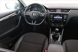 Škoda Octavia (2014) Style 1.4 TSI, Kůže, Navi - náhled 7