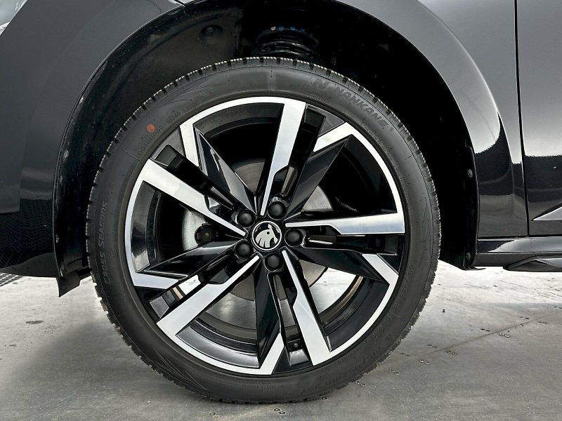Škoda Kamiq (2025) DSG 1.0TSI 85kW Monte Carlo - fotka 30 z 30
