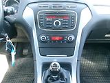 Ford Mondeo (2012) 2.0 TDCi AC TEMP ZADÁNO - náhled 20