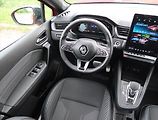 Renault Captur (2025) esprit Alpine E-Tech Full Hybr - náhled 7