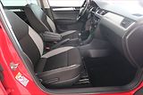 Škoda Rapid (2018) 1.0 TSI, Park. senzory - náhled 9