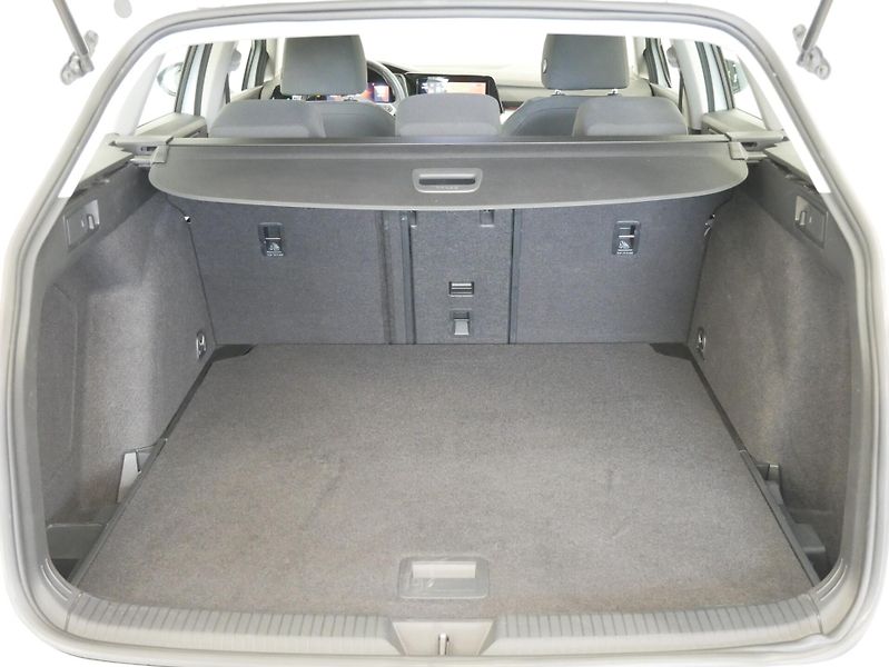 Volkswagen Golf - fotka 25 z 25