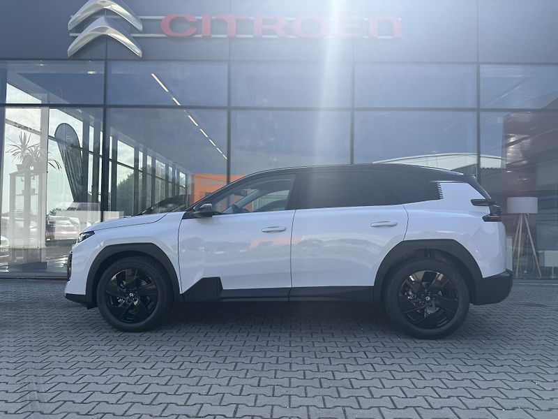 Citroën C5 Aircross (2026) Plus Hybrid 145 k  - fotka 3 z 10