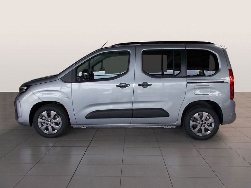 Opel Combo (2026) Edition Plus L1H1 1.2 TURBO (8 - fotka 5 z 11