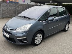 Citroën C4 Picasso (2012) 1,6 HDi  - fotografie inzerátu