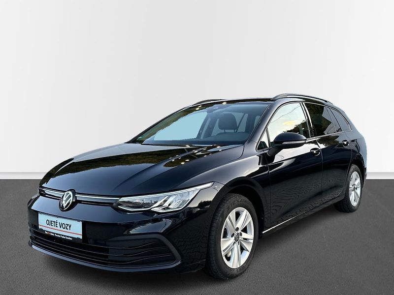Volkswagen Golf Wa 2.0 Life DT085 Life 2.0 TDI - fotografie inzerátu