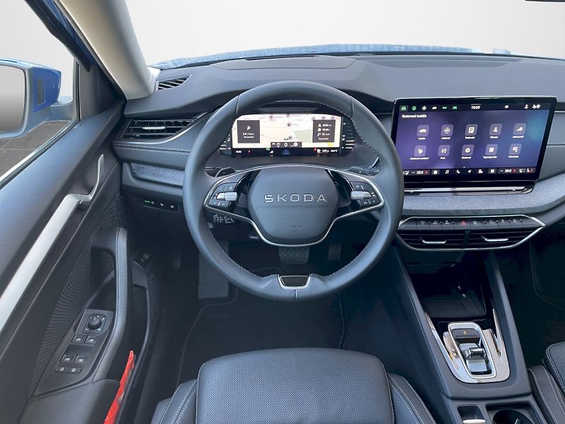 Škoda Octavia (2025) Exclusive Selection 2.0 TDI 11 - fotka 6 z 35