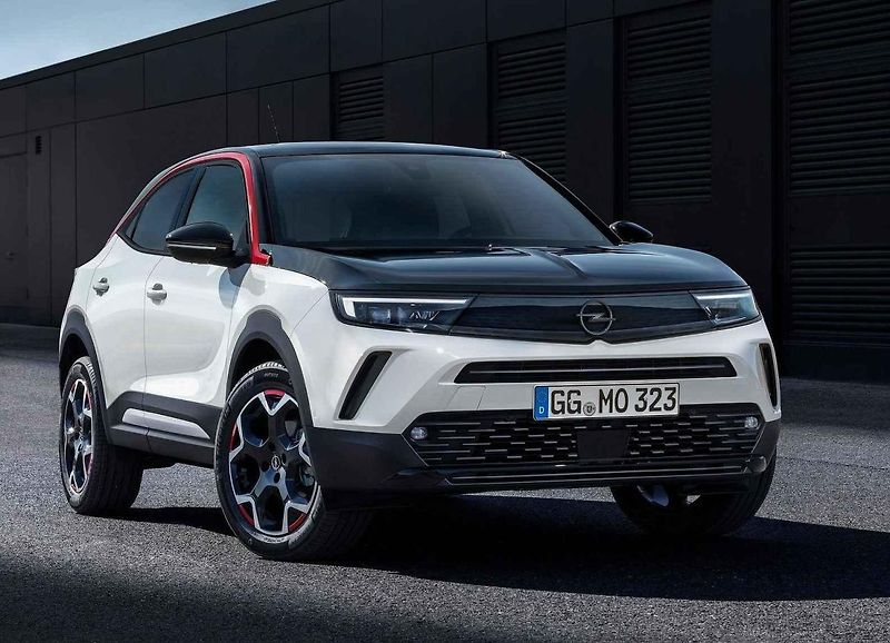 Jedině v případě vozu Hyundai Tucson mají zákazníci možnost volby mezi hybridním nebo dieselovým pohonem