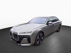 BMW Řada 7 740d xD M-Sport Exp. B&W DApro - fotografie inzerátu