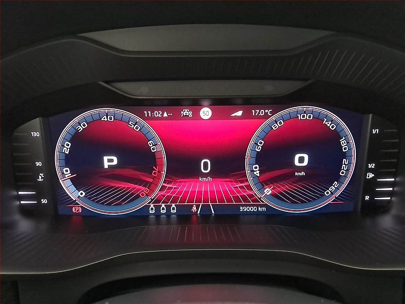 Škoda Kodiaq (2022) RS 2.0 TSI - fotka 11 z 22