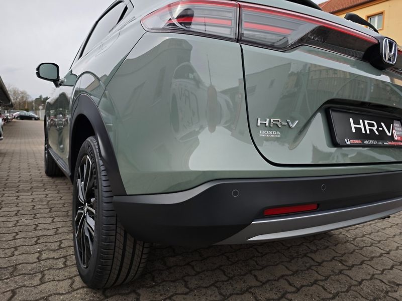Honda HR-V (2026) 1.5 eHEV Elegance MR27 SKLADEM - fotka 36 z 40