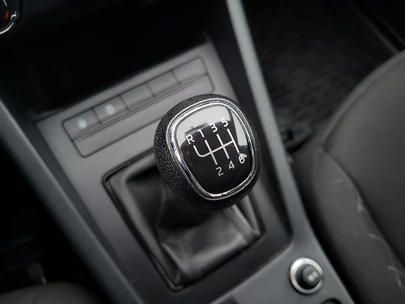 Škoda Octavia III FL combi 1.0 TSI 85kW - fotka 21 z 43