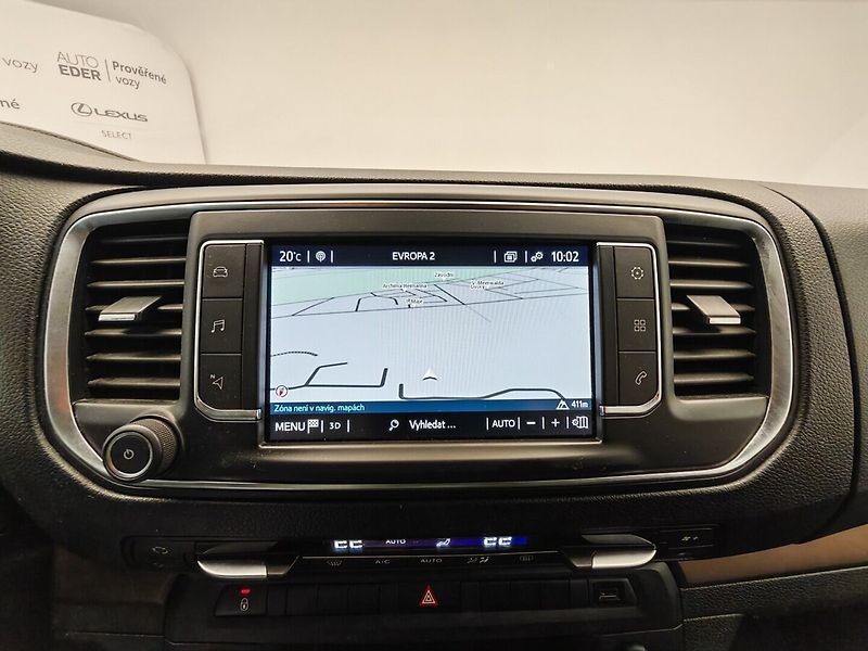 Toyota ProAce Verso Family Comfort - fotka 26 z 33