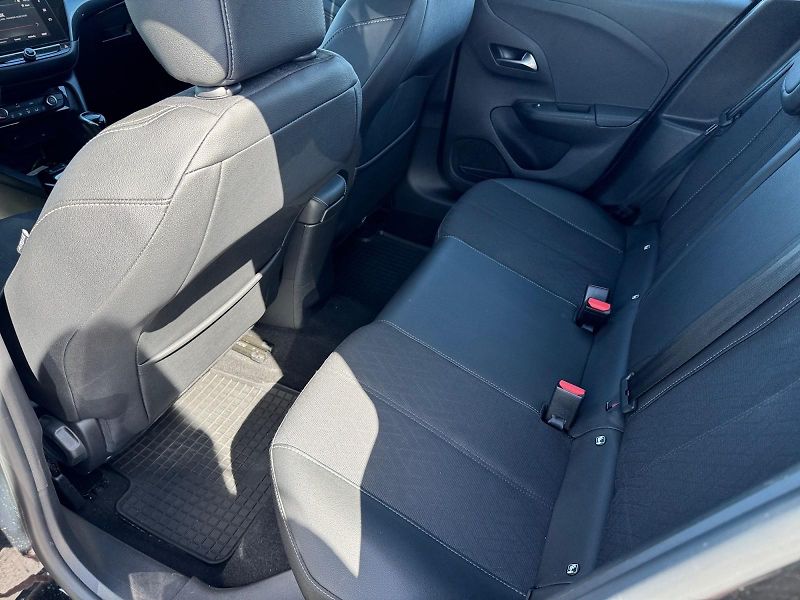 Opel Corsa (2022) ELEGANCE 1.5CDTI 75kW CZ DPH - fotka 8 z 11