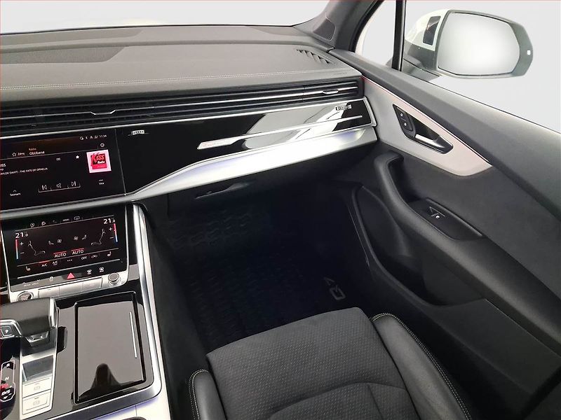 Audi Q7 (2022) 55 TFSI - fotka 8 z 22