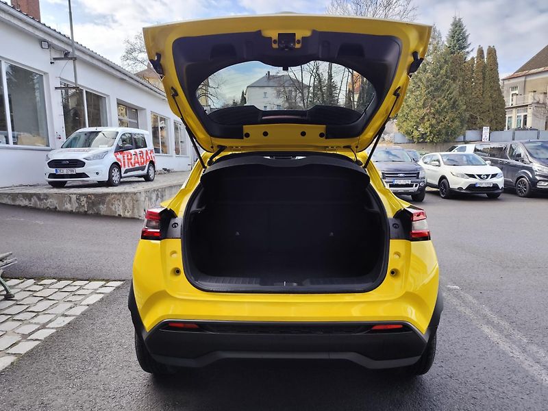 Nissan Juke (2024) 1.6 HEV 143k N-CONNECTA, DEMO - fotka 16 z 17