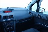 Opel Meriva (2014) 1.4 Turbo, Serv.kniha - náhled 8
