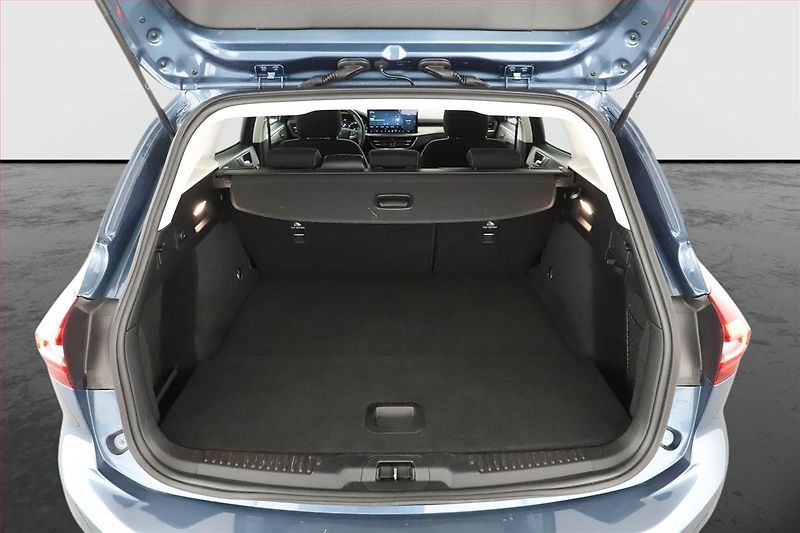 Ford Focus (2024) 1.0 MHEV - fotka 10 z 15