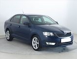 Škoda Rapid (2015) Ambition 1.6 TDI, Tempomat - náhled 1