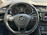 Volkswagen Touran (2017) Comfortline 2.0 TDI 110kW DSG - náhled 17