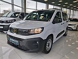 Opel Combo Crew Van Electric 100kW/50kWh - náhled 1