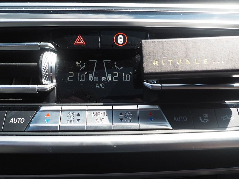 BMW X5 (2020) M50d, Laser, Individual - fotka 38 z 45