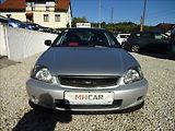 Honda Civic 1,6VTI 118kW - náhled 1