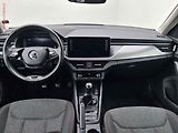 Škoda Kamiq (2021) 1.0 TSi, Clever, LED, navi - náhled 8