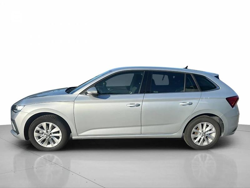Škoda Scala Top Selection 1,0TSI 85kW DSG/ - fotka 3 z 27