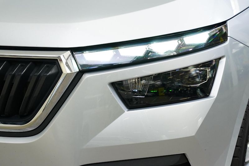 Škoda Kamiq - fotka 9 z 27