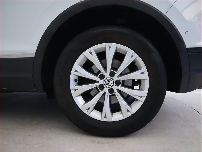 Volkswagen Tiguan (2019) Comfortline 2.0 TSI - fotka 15 z 22