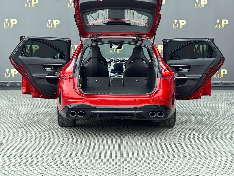 Mercedes-Benz Třídy C (2023) C43 AMG 4M+, DPH, 1.MAJ, PPF - fotka 11 z 54