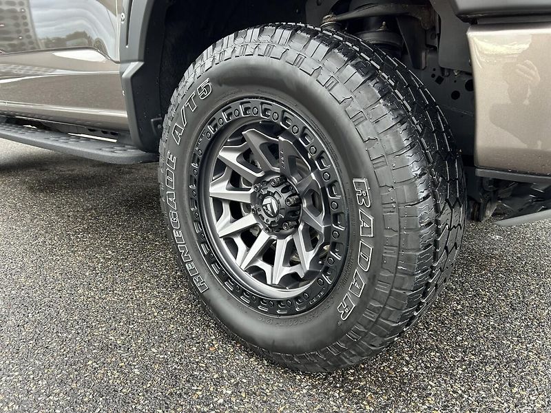 Ford F-150 TREMOR - fotka 8 z 42