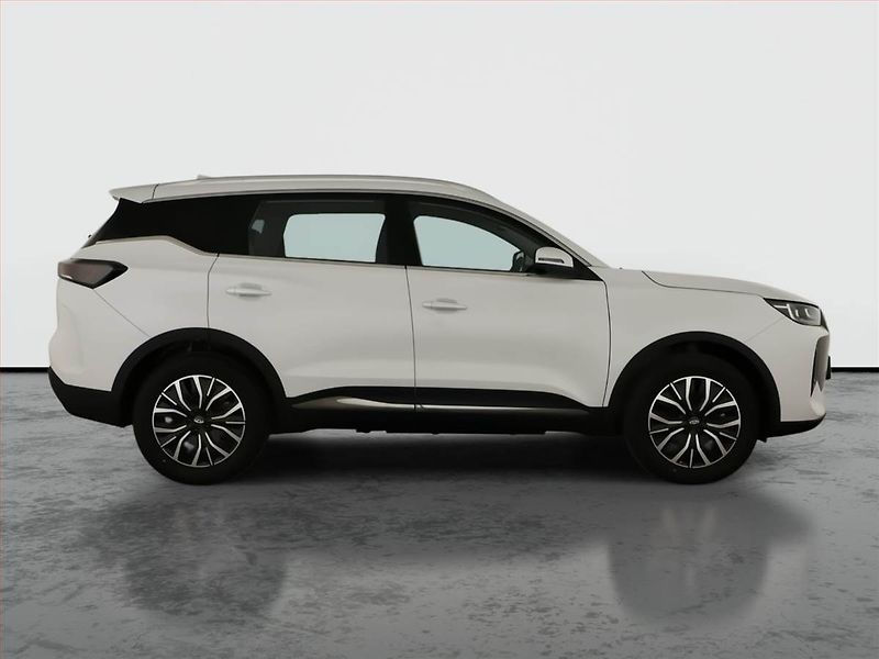 Chery Tiggo 7 (2026) 1.6 TGDI, LUXURY, Ad. tempomat - fotka 6 z 16