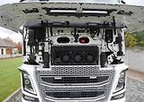 Volvo FH (2021) 16.650 6x4 tahač 100t EURO 6 - náhled 9
