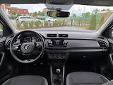 Škoda Fabia (2022) 1.0 Tsi 70 kw - náhled 15