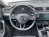 Škoda Superb (2016) 2.0TDI, ČR, Kamera, kůže - náhled 11
