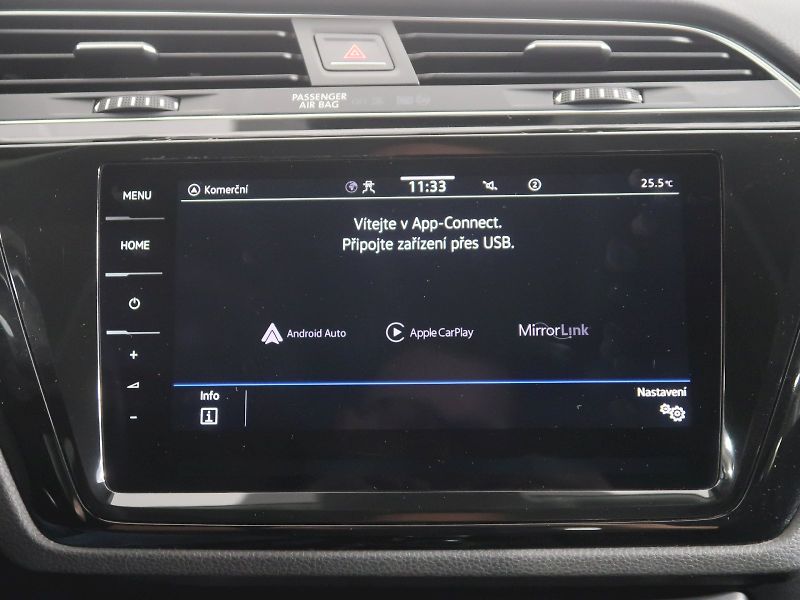 Volkswagen Touran (2022) HIGHLINE 1.5TSI 110KW EVO - fotka 30 z 41