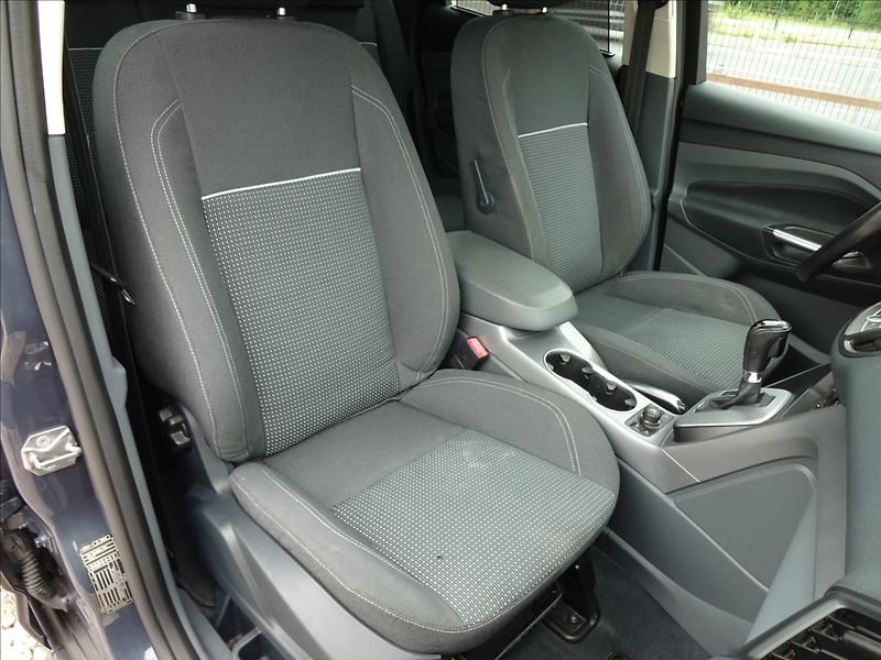 Ford C-MAX 2,0 TDCi 103kW AUTOMAT - fotka 30 z 47