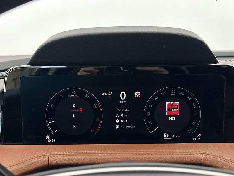 Škoda Superb Laurin & Klement - fotka 11 z 30