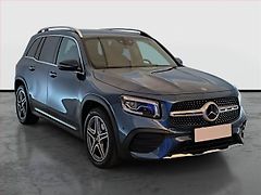 Mercedes-Benz GLB (2023) 200 4MATIC - fotografie inzerátu