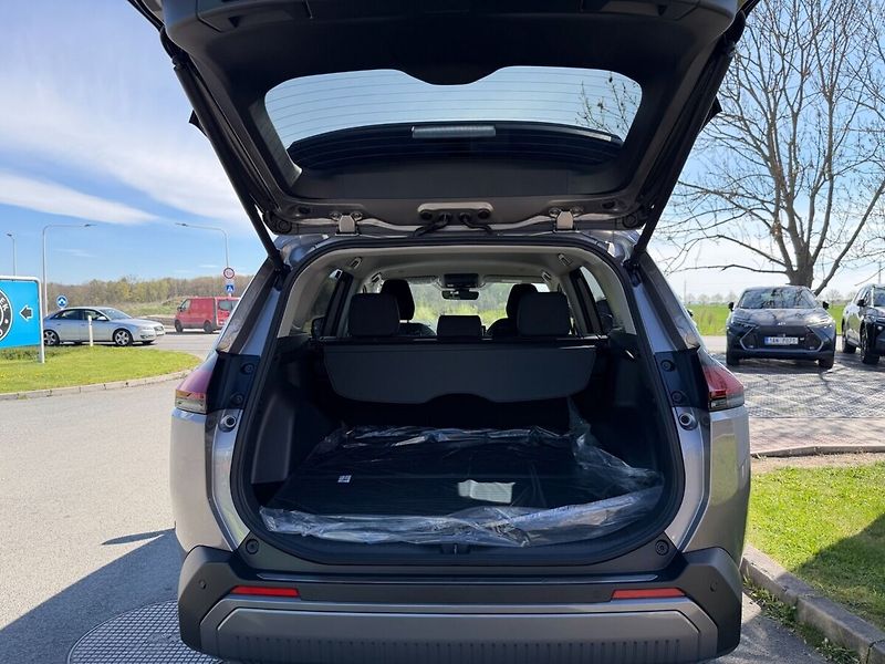 Toyota RAV4 2.5 Hybrid Comfort 4x2 - fotka 8 z 8