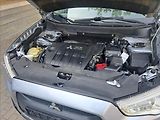 Mitsubishi ASX 1,8 Di-D  4x4 - náhled 48